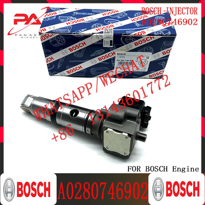 Diesel Unit Fuel Pump 0414799014 0414799029 0414799008 For 0280746902 A0280746902