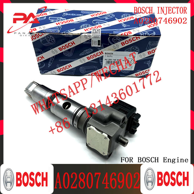Diesel Unit Fuel Pump 0414799014 0414799029 0414799008 For 0280746902 A0280746902
