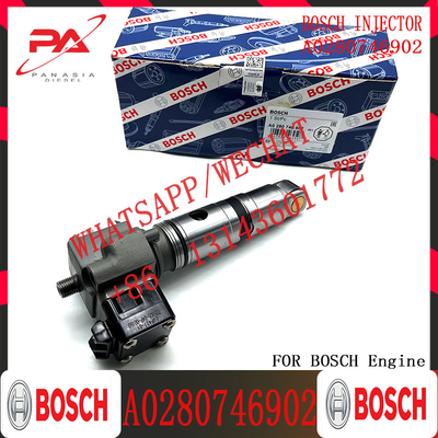 Diesel Unit Fuel Pump 0414799014 0414799029 0414799008 For 0280746902 A0280746902