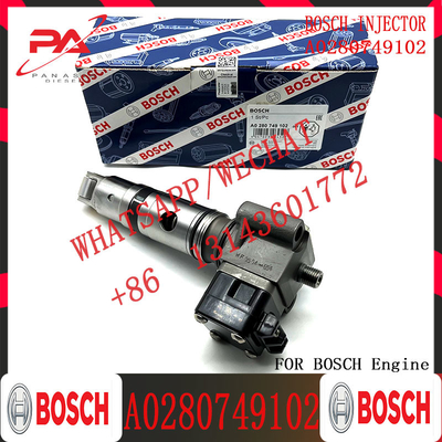 common rail diesel injector Unit Pump 0414799017 0414799032 A0280749102 for Mercedes Benz