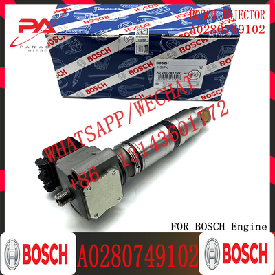 common rail diesel injector Unit Pump 0414799017 0414799032 A0280749102 for Mercedes Benz