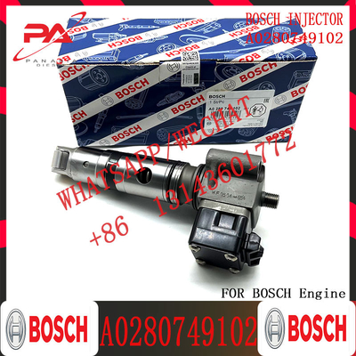 common rail diesel injector Unit Pump 0414799017 0414799032 A0280749102 for Mercedes Benz