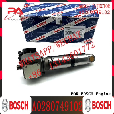 common rail diesel injector Unit Pump 0414799017 0414799032 A0280749102 for Mercedes Benz