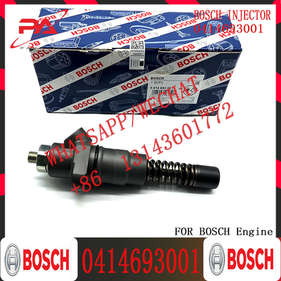 0414693001 Genuine auto parts diesel engine parts Fuel pump 0414693001 for truck diesel engine for car spare part 041469