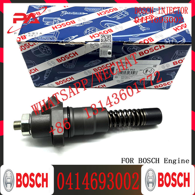 Remanufactured Diesel Engine Fuel Injection Unit Pump 0414799027 0414693001 0414693002