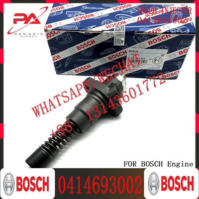 Remanufactured Diesel Engine Fuel Injection Unit Pump 0414799027 0414693001 0414693002