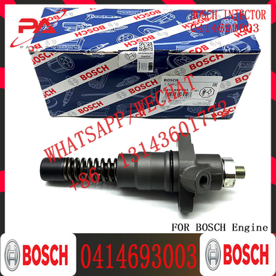 High Quality Diesel Common Rail Fuel Injector 0414693001 0414693002 0414693003
