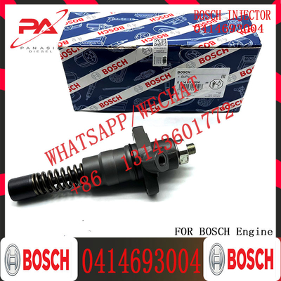0 414 693 004 Diesel Engine Fuel Injection Unit Pump 0414693004