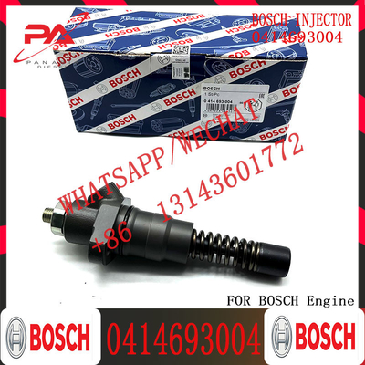 0 414 693 004 Diesel Engine Fuel Injection Unit Pump 0414693004