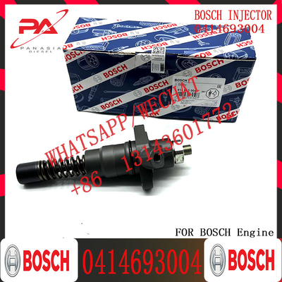 0 414 693 004 Diesel Engine Fuel Injection Unit Pump 0414693004