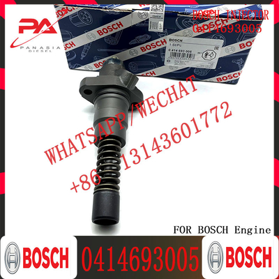 Fuel Pump 21147445 20795413 02113694 0414693005 For EC240B EC290B