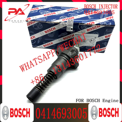 Fuel Pump 21147445 20795413 02113694 0414693005 For EC240B EC290B