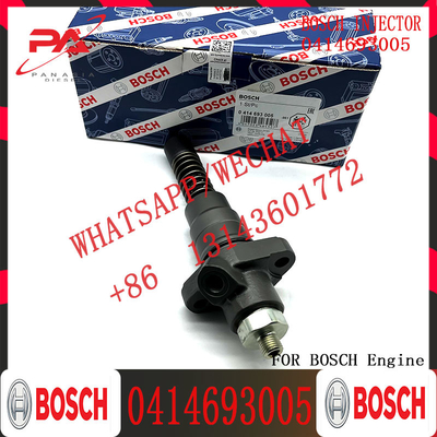 Fuel Pump 21147445 20795413 02113694 0414693005 For EC240B EC290B