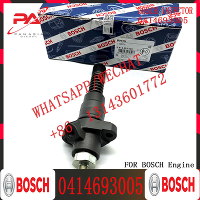 Fuel Pump 21147445 20795413 02113694 0414693005 For EC240B EC290B