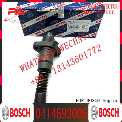 Diesel engine fuel injector unit pump 0414693006 fuel injection unit pump 21079032 0414693006