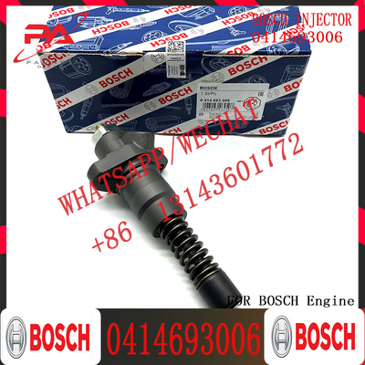 Diesel engine fuel injector unit pump 0414693006 fuel injection unit pump 21079032 0414693006
