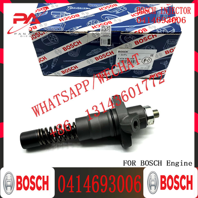Diesel engine fuel injector unit pump 0414693006 fuel injection unit pump 21079032 0414693006