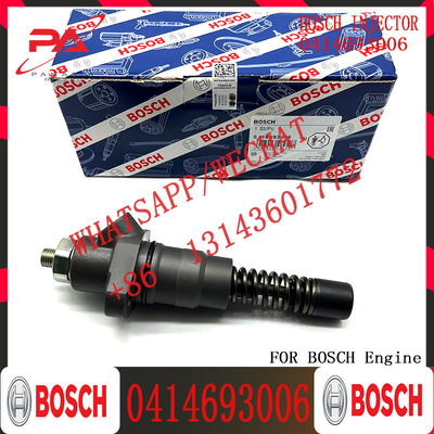 Diesel engine fuel injector unit pump 0414693006 fuel injection unit pump 21079032 0414693006