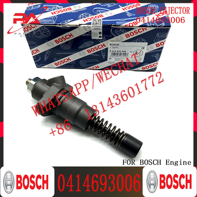 Diesel engine fuel injector unit pump 0414693006 fuel injection unit pump 21079032 0414693006
