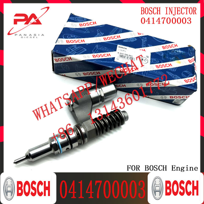 Diesel Fuel Injection Pump/unit injector system Nozzle 0414700003