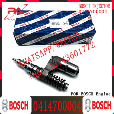 High quality engine injector diesel for 0986441012 0414700004 0986441012 injector nozzles