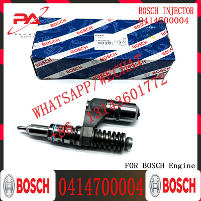 High quality engine injector diesel for 0986441012 0414700004 0986441012 injector nozzles