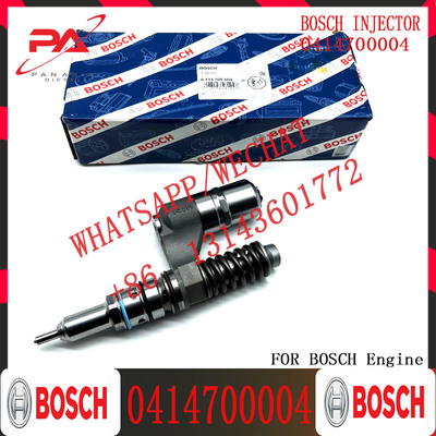 High quality engine injector diesel for 0986441012 0414700004 0986441012 injector nozzles