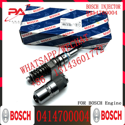 High quality engine injector diesel for 0986441012 0414700004 0986441012 injector nozzles