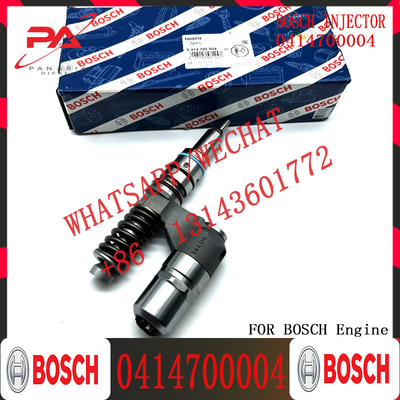 High quality engine injector diesel for 0986441012 0414700004 0986441012 injector nozzles