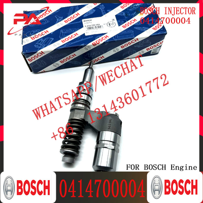 High quality engine injector diesel for 0986441012 0414700004 0986441012 injector nozzles