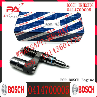 Diesel Common Rail Fuel Injection Unit Pump 0414700003 0414700004 0414700005