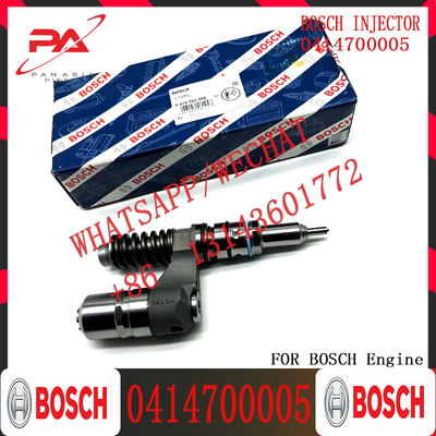 Diesel Common Rail Fuel Injection Unit Pump 0414700003 0414700004 0414700005