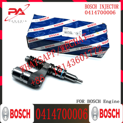 Diesel Fuel Injector For  Stralis Bosch Unit Injector 0414700006 504100287
