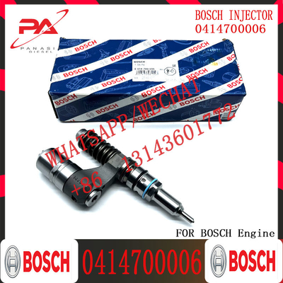 Diesel Fuel Injector For  Stralis Bosch Unit Injector 0414700006 504100287