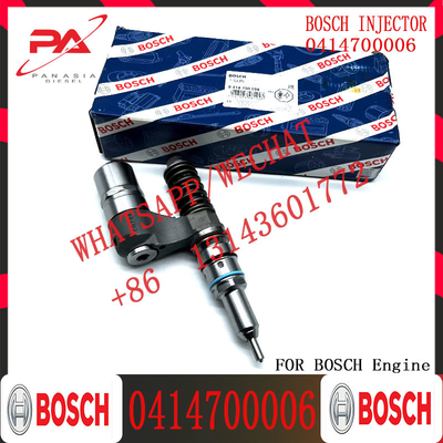 Diesel Fuel Injector For  Stralis Bosch Unit Injector 0414700006 504100287