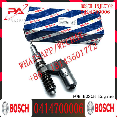 Diesel Fuel Injector For  Stralis Bosch Unit Injector 0414700006 504100287
