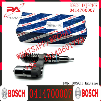 Diesel Fuel Injection Pump/unit injector system Nozzle 0414700007