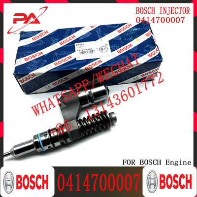 Diesel Fuel Injection Pump/unit injector system Nozzle 0414700007