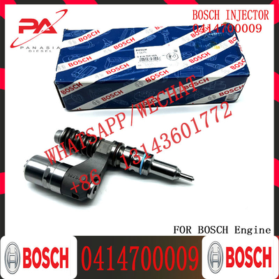 Diesel fuel injector 0414700009 injector nozzle assembly injector 0414700009 spare parts