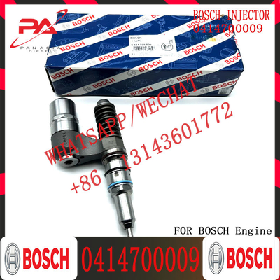 Diesel fuel injector 0414700009 injector nozzle assembly injector 0414700009 spare parts