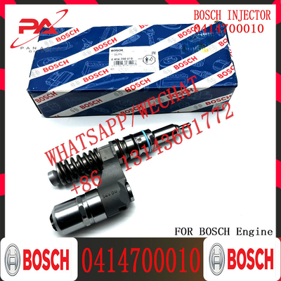 Diesel fuel injector 0414700009 injector nozzle assembly injector 0414700009 spare parts