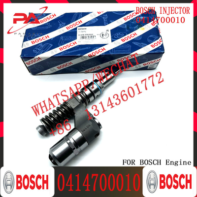 Diesel fuel injector 0414700009 injector nozzle assembly injector 0414700009 spare parts