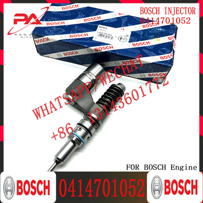 High Quality Diesel Engine Fuel Injector 0414701083 0414701013 0414701052