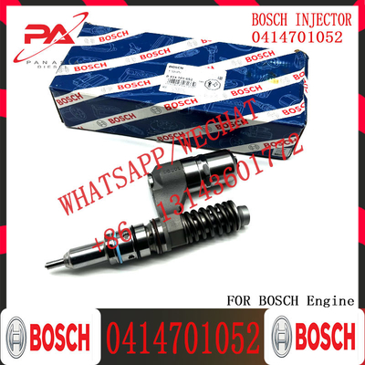 High Quality Diesel Engine Fuel Injector 0414701083 0414701013 0414701052