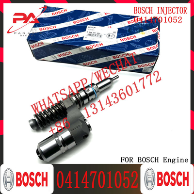 High Quality Diesel Engine Fuel Injector 0414701083 0414701013 0414701052