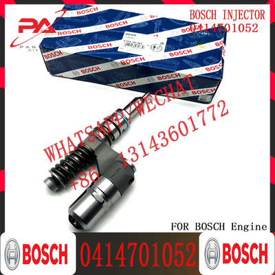 High Quality Diesel Engine Fuel Injector 0414701083 0414701013 0414701052