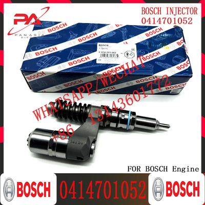 High Quality Diesel Engine Fuel Injector 0414701083 0414701013 0414701052