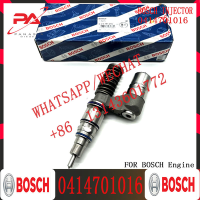 Diesel Fuel Injection Pump_unit Injector System Nozzle 0414701016 1.2209 0414701018 0414701026 0414701069 1942702