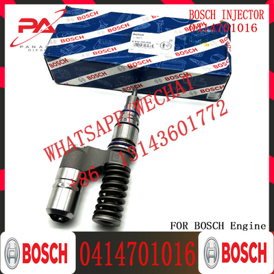 Diesel Fuel Injection Pump_unit Injector System Nozzle 0414701016 1.2209 0414701018 0414701026 0414701069 1942702