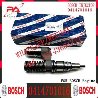 Diesel Fuel Injection Pump_unit Injector System Nozzle 0414701016 1.2209 0414701018 0414701026 0414701069 1942702